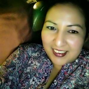 Meet your Posher, Julie